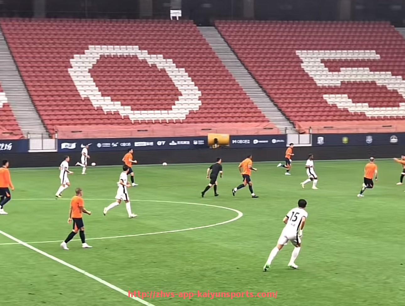 开云体育app下载-世俱杯扩军是否有利于中小俱乐部扩大国际影响力