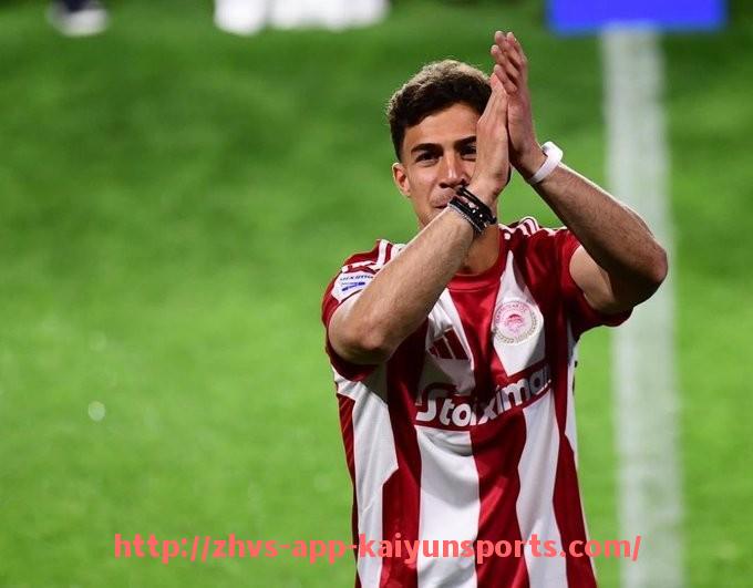 开云体育app下载-被裁判严重影响比赛的意甲球队事件盘点