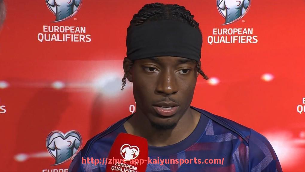 开云体育app下载-世俱杯助威直播频道上线，随时进入应援最前线