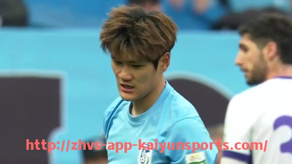 开云体育app下载-世俱杯哪支球队表现最差？低迷数据与战术问题分析